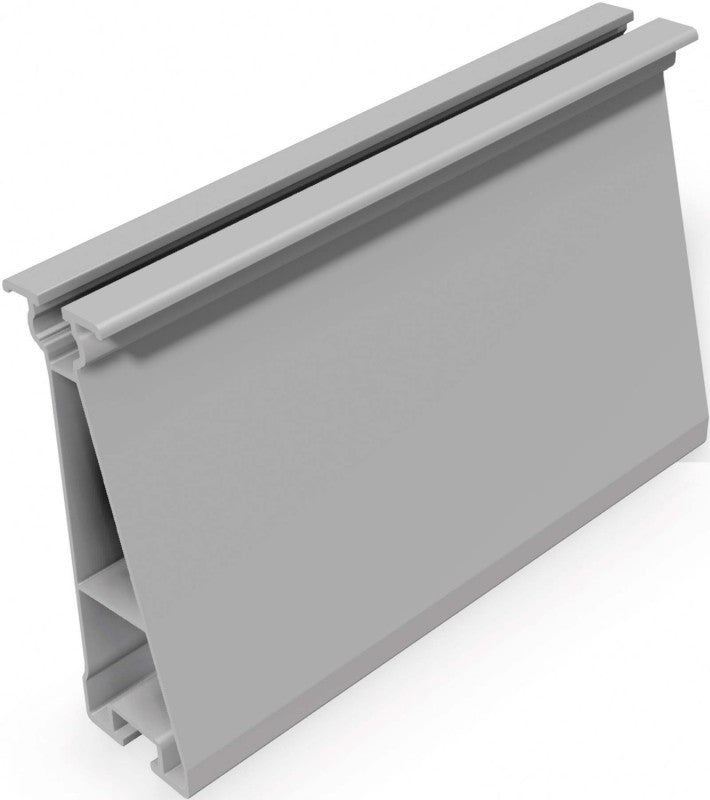 Schletter Modultragprofil FixZ-7 Systemprofil18 oben 5500mm – Schletter