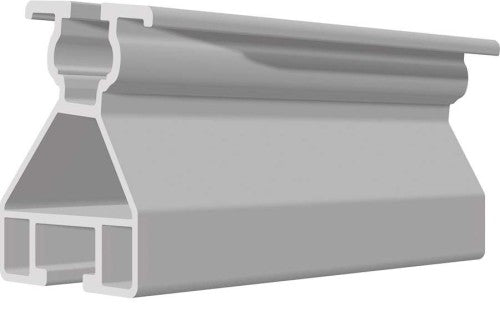 Schletter Modultragprofil FixZ-7 Systemprofil18 unten 5500mm – Schletter