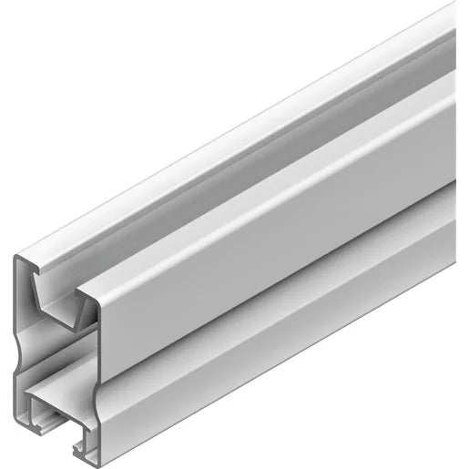 Schletter Modultragprofil Pro50 2450mm – Schletter