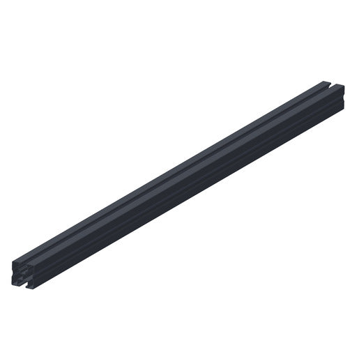 Schletter Modultragprofil Solo 5900mm sw. elox. – Schletter