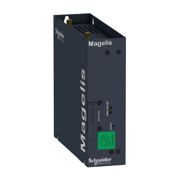 Schneider Electric Lastmanagement EVlink 50 Ls Dynamisch – Schneider Electric