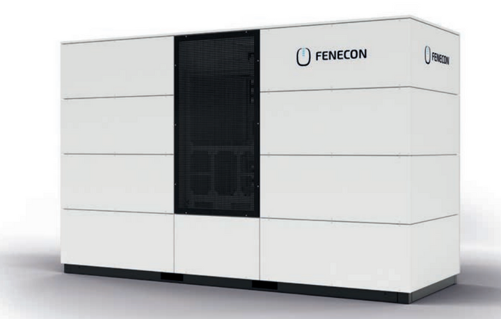 Fenecon	Gewerbespeicher  Industrial L