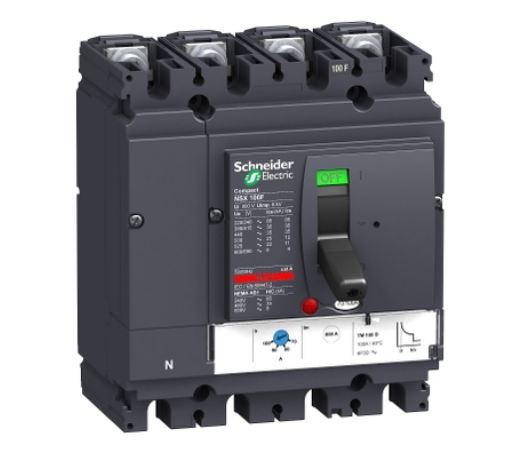 Schneider Electric LV429640Circuit breaker
