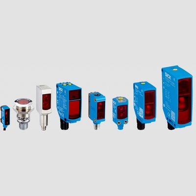 Sick GRTE18-P1152Photoelectric Switch