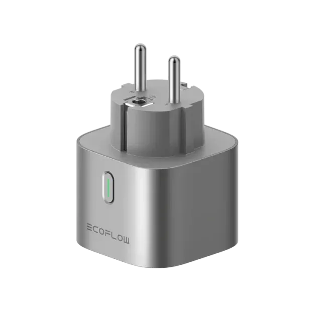 EcoFlow Smart Plug (EU) -Art. 311515