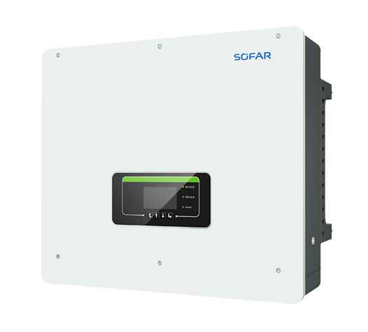 SofarSolar Hybrid Wechselrichter HYD10KTL-3PH