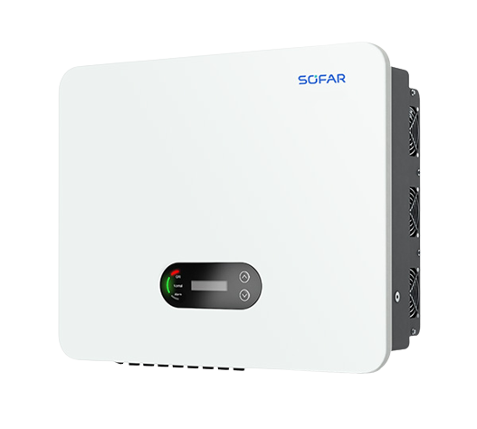 SofarSolar Wechselrichter 50KTLX-G3 50 kW