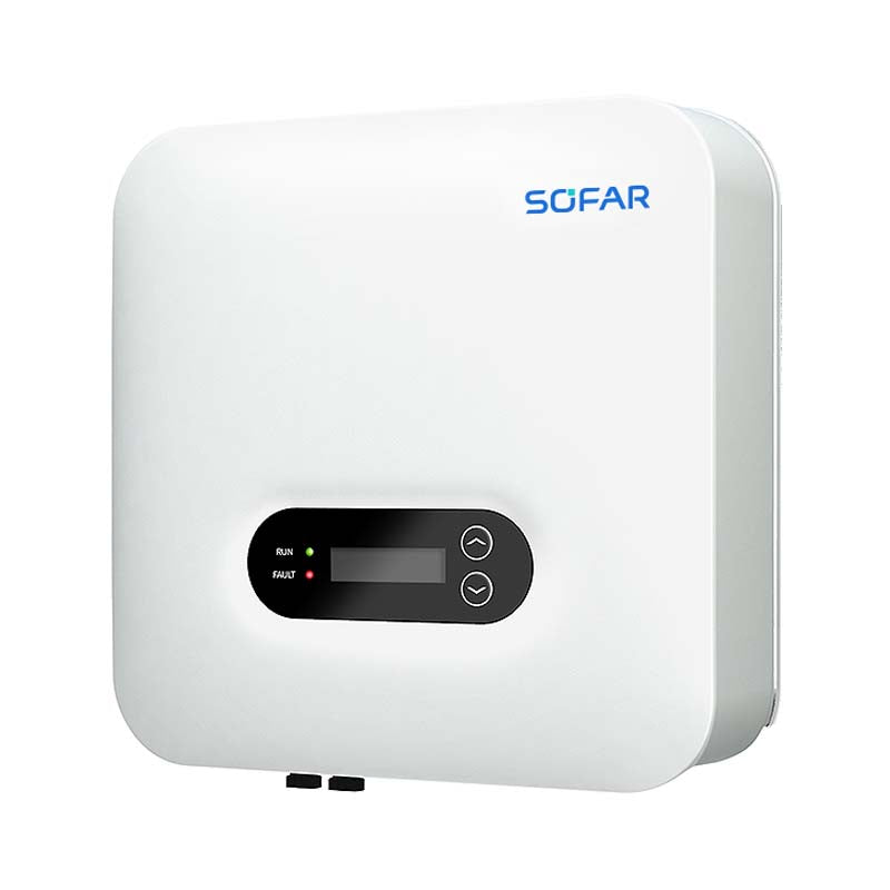 String-Solarwechselrichter Sofar 6KTLM-G3 (6 kW, 1 Phasen, 2 MPPT)