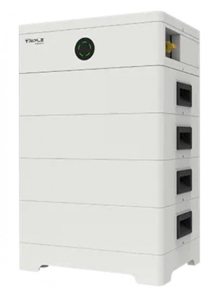 Triple Power Wiederaufladbare Batterien Triple Power S3.6 Batterie -Art. 102007000100