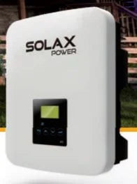 SolaX Power Wechselrichter Boost X1-4,2T - Art. 43434