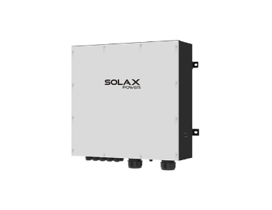 SolaX Power Wechselrichter X3-EPS-Parallel-Box 150kW-G2.1