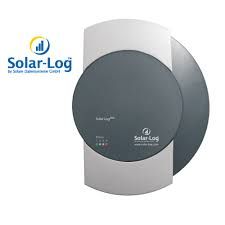 Solar-Log 2000 Datenlogger PV Überwachung