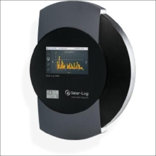 Solar-Log 2000 Datenlogger PV Überwachung