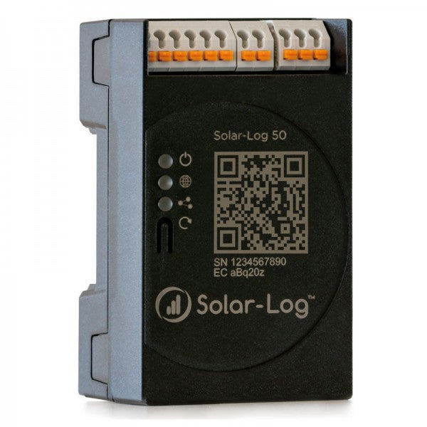 Solar-Log Gateway Solar-Log 50 – Solar-Log