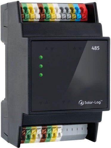 Solar-Log Schnittstellenerweitungsmodul Mod 485 – Solar-Log