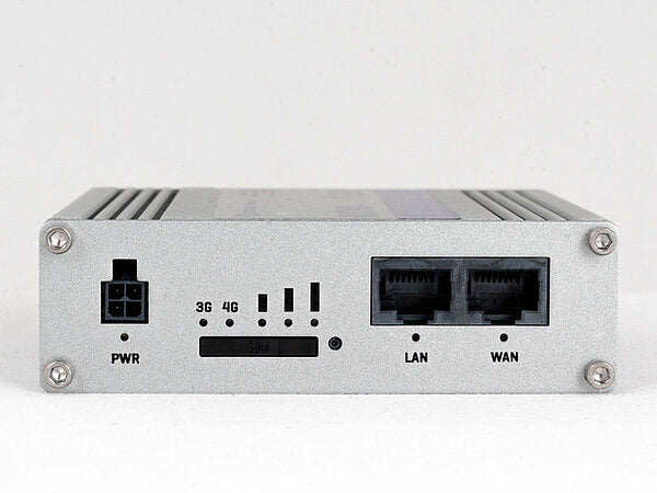 Solar-Log Router LTE Router Multi Use – Solar-Log