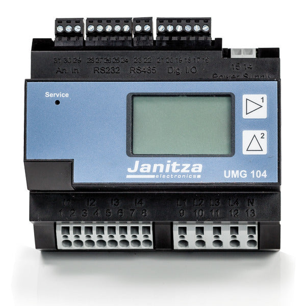 Solar-Log Utility Meter Messeinheit – Solar-Log
