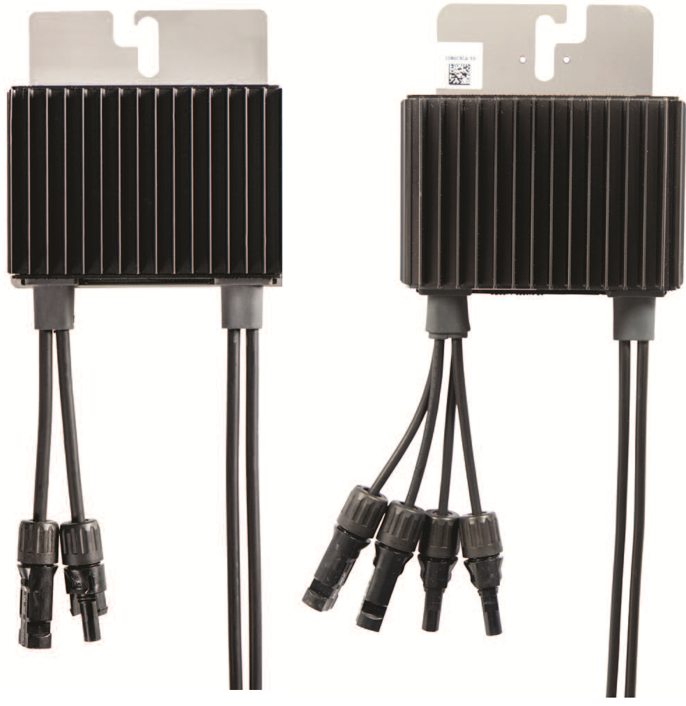 SolarEdge Optimierer P650-4RM4MRL – SolarEdge