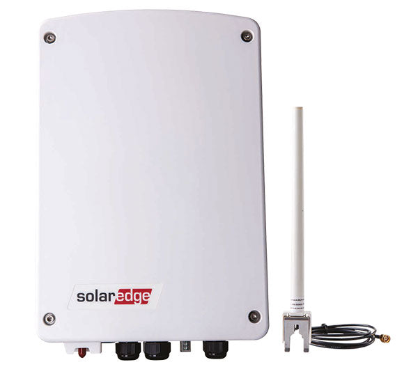 SOLAREDGE PV-Thermie SMART HOME WARMWASSER CONTROLLER HEIZSTABREGLER BIS 5 KW