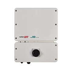 SolarEdge Wechselrichter SE-3800H-US 3,8 kW, 1PH, IP65
