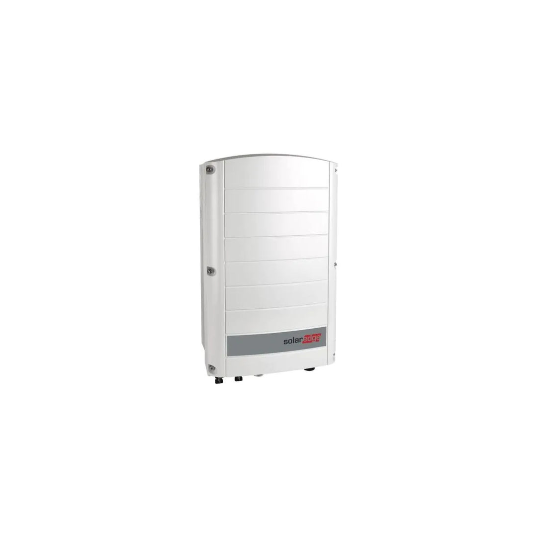 SolarEdge Wechselrichter SE10K-RW0TEBNN4 mit SetApp 10 kW, 3PH, 2 MPPT, IP65