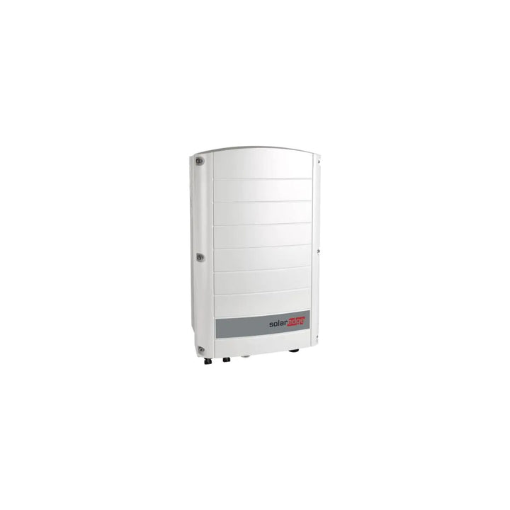 SolarEdge Wechselrichter SE10K-RW0TEBNN4 mit SetApp 10 kW, 3PH, 2 MPPT, IP65