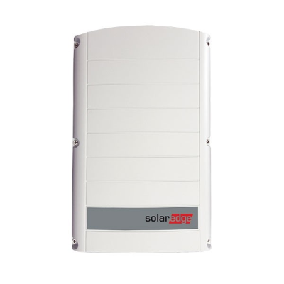 SolarEdge Wechselrichter SE12.5K-RW0T0BEN4 12.5 kW, 3PH, IP65 – SolarEdge