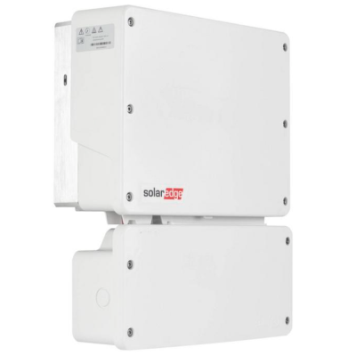 SOLAREDGE Wechselrichter Home Hub 5,0kW, Single Phase mit SetApp