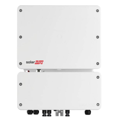 SOLAREDGE Wechselrichter Home Hub 6.0kW, Single Phase mit SetApp