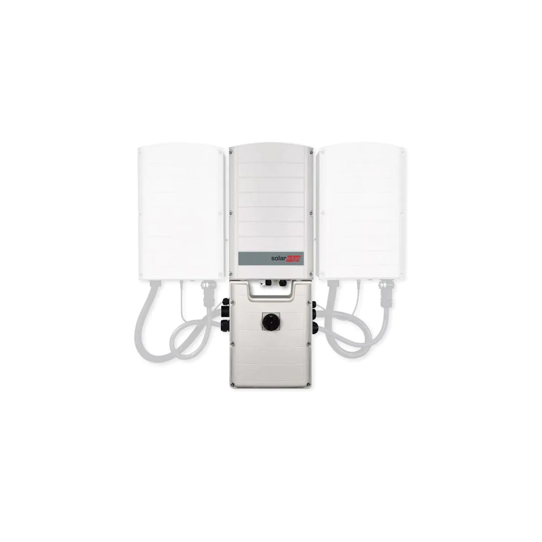 SolarEdge Wechselrichter SE82.8K-DC-Schalter 82.2 kW, 3PH, 2 MPPT – SolarEdge