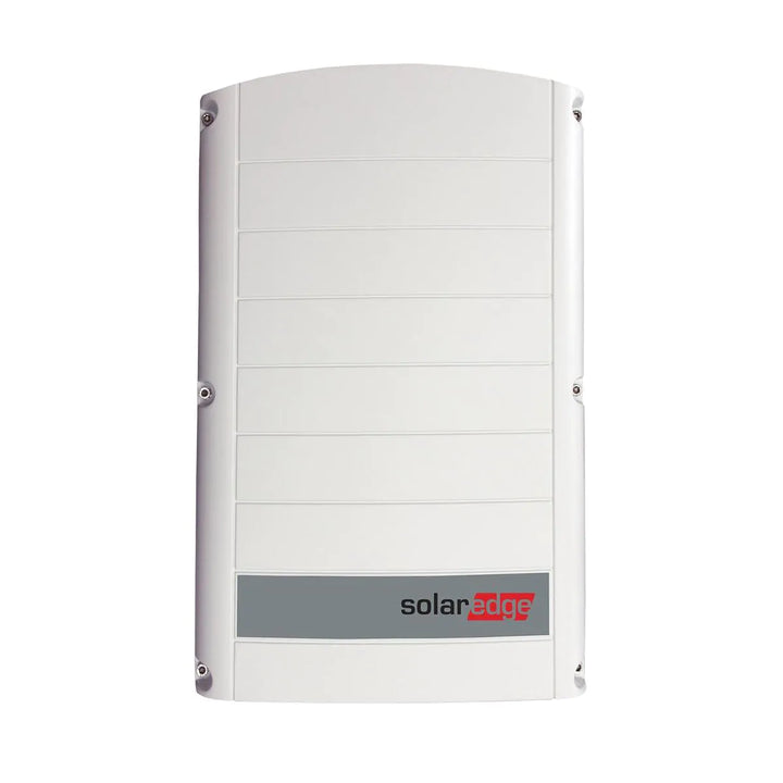 SolarEdge Wechselrichter SE8K-RW0TEBNN4 mit SetApp 8 kW, 3PH, 2 MPPT, IP65