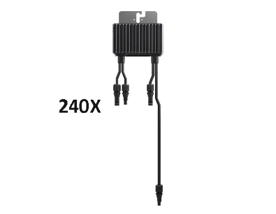 SolarEdge Wechselrichter 240x POWER OPTIMIZER S1000