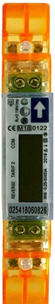 Solar-Log Wechselstromzähler PRO 1 – Solar-Log