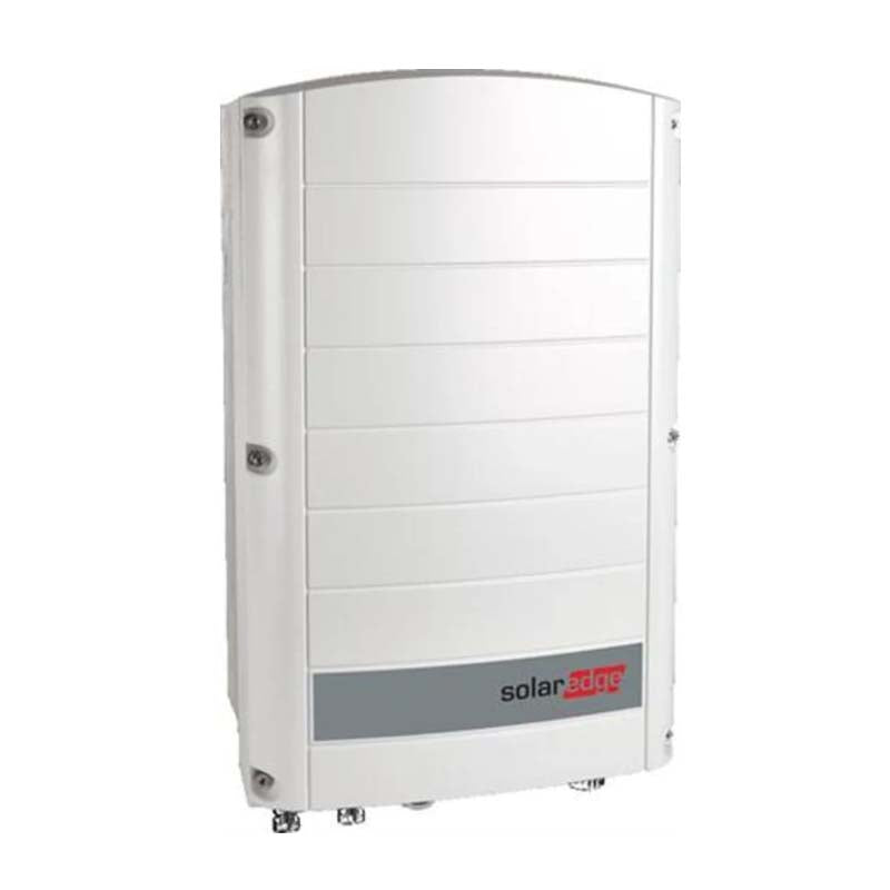 String-Solarwechselrichter SolarEdge SE40K (40 kW, 3 Phasen, MPPT)