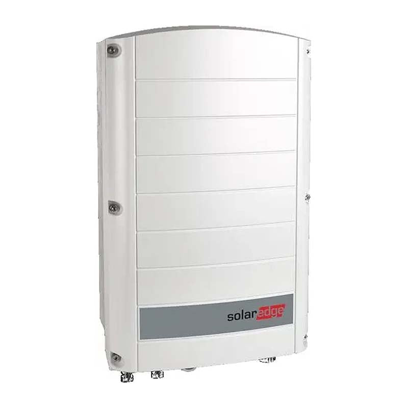 String-Solarwechselrichter SolarEdge SE5K (5 kW, 3 Phasen, MPPT)