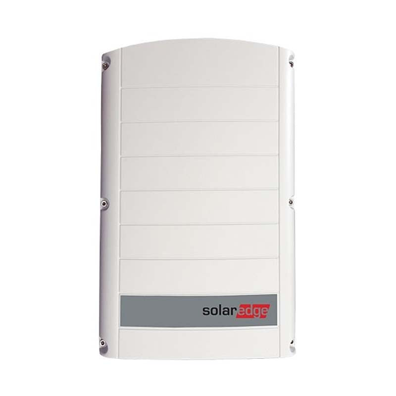 String-Solarwechselrichter SolarEdge SE9K (9 kW, 3 Phasen, MPPT)