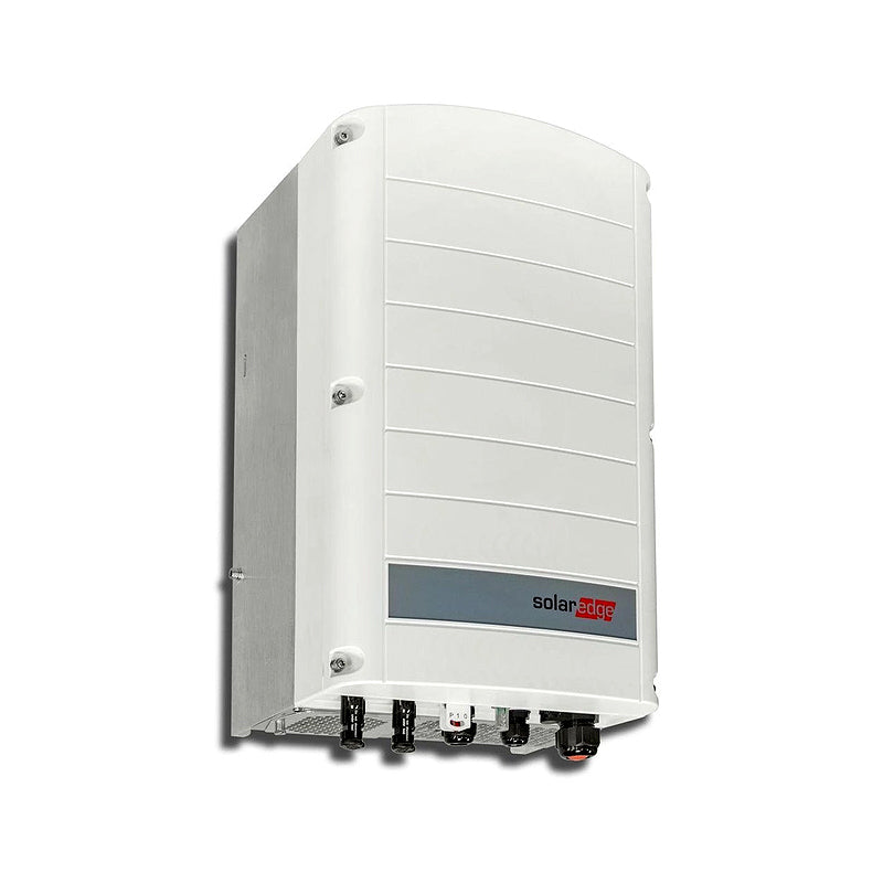 String-Solarwechselrichter SolarEdge SE15K (15 kW, 3 Phasen, MPPT)
