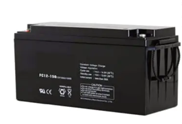 Ningbo TopGreen Solar Energy Co., Ltd (TGS) - Speicher - Solar Gel Battery 12V 150A FC-12-150AT - Art. 35259