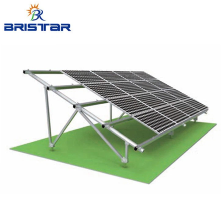 Xiamen Bristar Technology Co., Ltd. - Montagesysteme - Solar Panel Racking for Solar Mounting System Solar Panel Racking for Solar Mounting System - Art. 10188