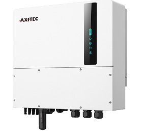 AXITEC Wechselrichter AXIHYCON 20H HYBRID-WECHSELRICHTER, 4 MPPT, 3-PHASIG
