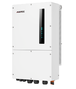 AXITEC Wechselrichter AXIHYCON 29.9H HYBRID-WECHSELRICHTER, 3 MPPT, 3-PHASIG