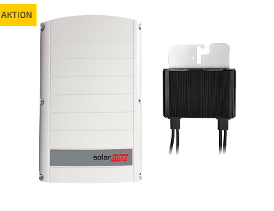 SolarEdge Wechselrichter SE17K SETAPP DELTA GRID + 10 gratis S440