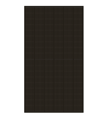 DAS Solar Solarmodule DAS-DH108ND 445W BlackPro Double glass
