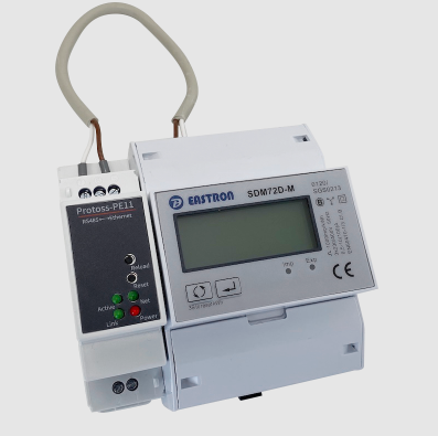 openWB Wallboxen PV Kit