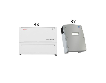 Solarics_BYD + SMA Solarspeicher B-BOX LVL 2021 15,4 (3 STK./46,08 KWH) + 3X SI 6.0 LOW VOLTAGE LITHIUM-IONEN-BATTERIESPEICHERSYSTEM