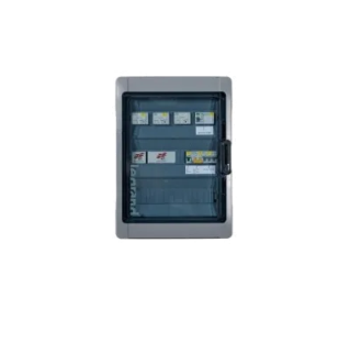 RCT POWER Solarspeicher Power Switch Box 3ph