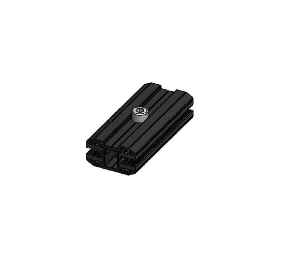 K2 SYSTEMS Montagesysteme MC L AL SC CLICK 5,0 BLACK