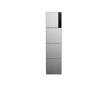Solarics_LG ENERGY SOLUTION Solarspeicher ENBLOCK FLEX 12.9 RESIDENTIAL ENERGY STORAGE SYSTEM HIGH VOLTAGE