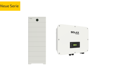 Solarics_SOLAX POWER Solarspeicher T-BAT HS 20.0 + X3-ULTRA-25K HV-SPEICHERSYSTEM, 18,40 KWH NUTZBAR, 3-PHASIG