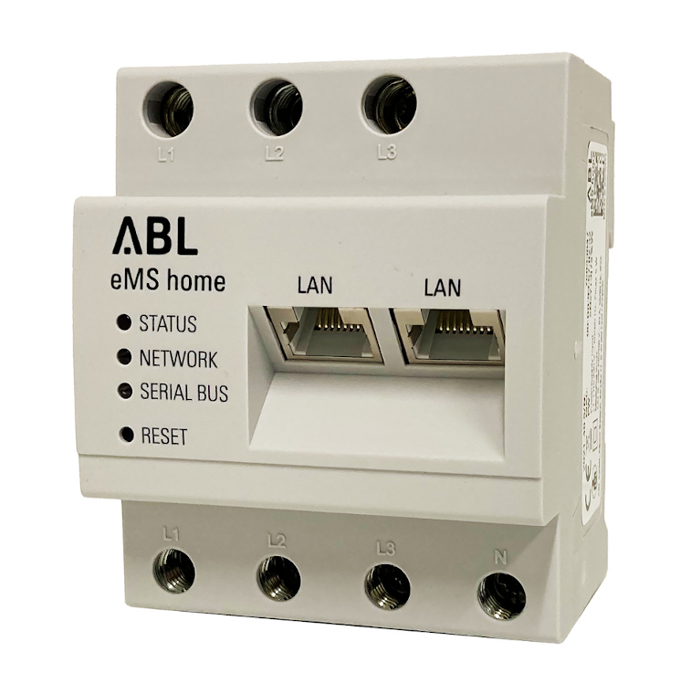 ABL eMS home
